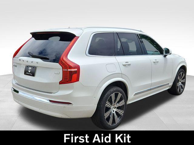 used 2023 Volvo XC90 Recharge Plug-In Hybrid car, priced at $49,750