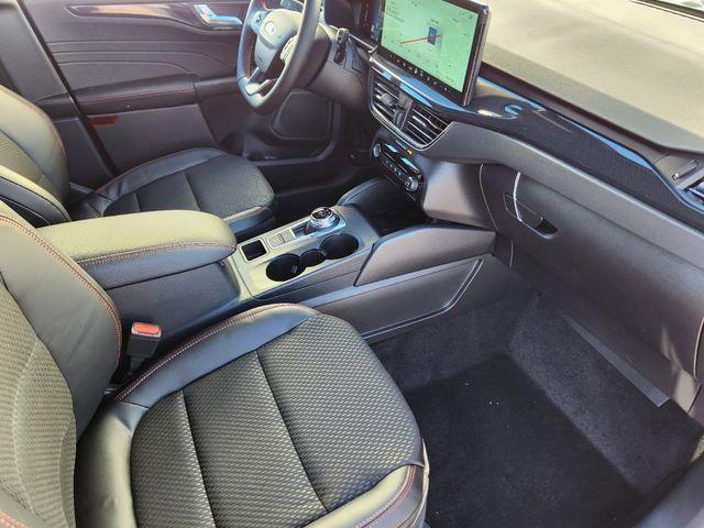 new 2025 Ford Escape car, priced at $31,292