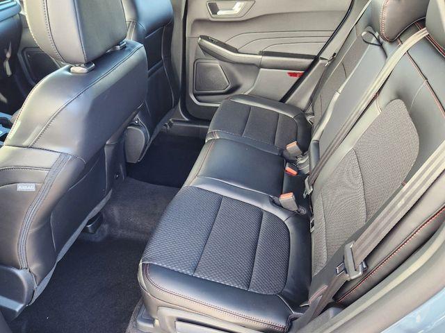 new 2025 Ford Escape car, priced at $31,292