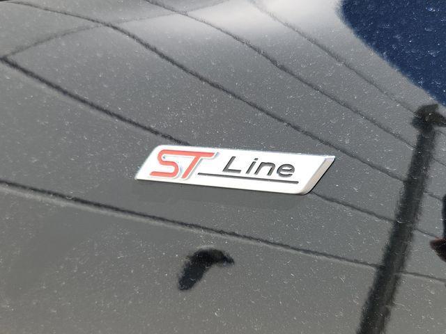 new 2025 Ford Escape car, priced at $27,375