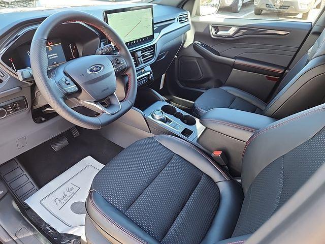 new 2025 Ford Escape car, priced at $31,175