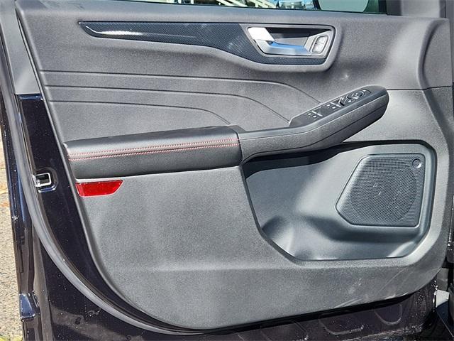 new 2025 Ford Escape car, priced at $31,175