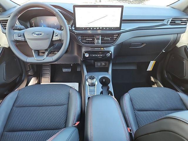 new 2025 Ford Escape car, priced at $31,175