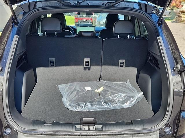 new 2025 Ford Escape car, priced at $31,175