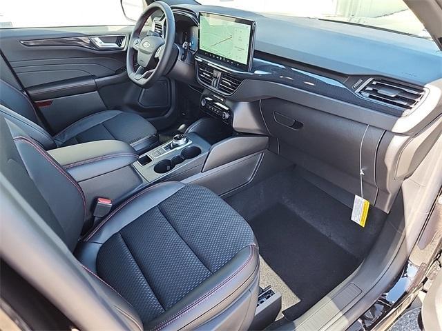 new 2025 Ford Escape car, priced at $31,175