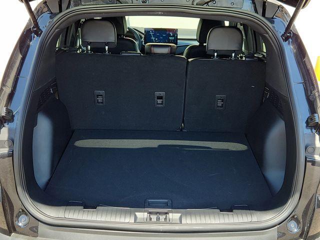new 2025 Ford Escape car, priced at $27,375