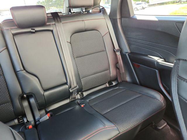 new 2025 Ford Escape car, priced at $27,375