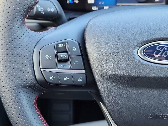 new 2025 Ford Escape car, priced at $31,175