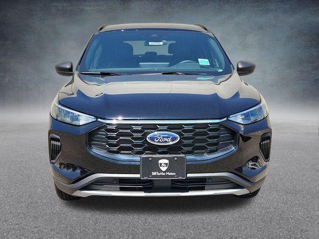 new 2025 Ford Escape car, priced at $27,375