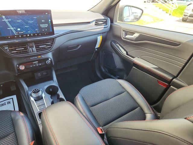 new 2025 Ford Escape car, priced at $27,375