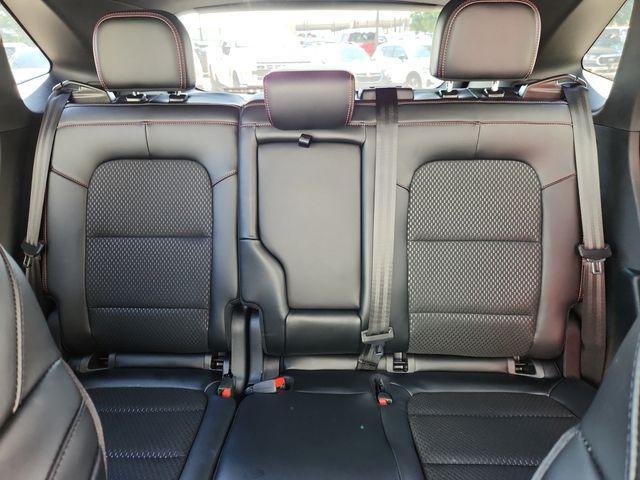 new 2025 Ford Escape car, priced at $27,375