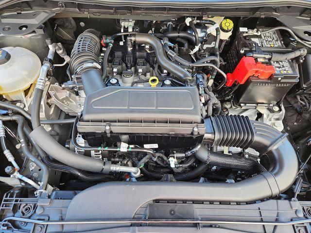 new 2025 Ford Escape car, priced at $27,375