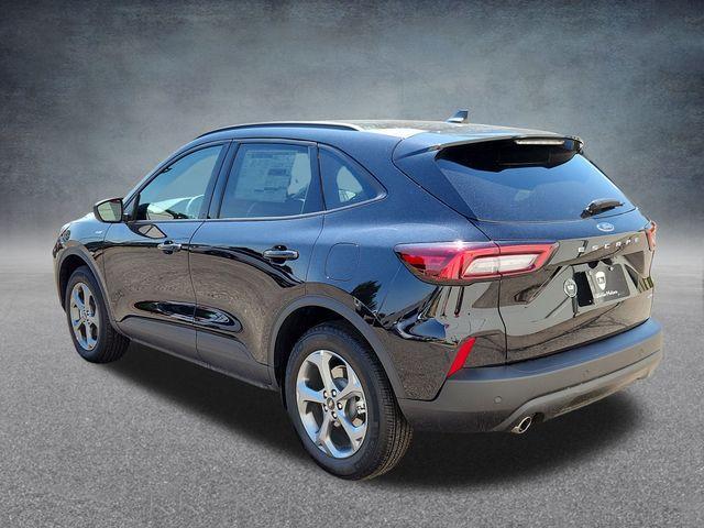 new 2025 Ford Escape car, priced at $27,375