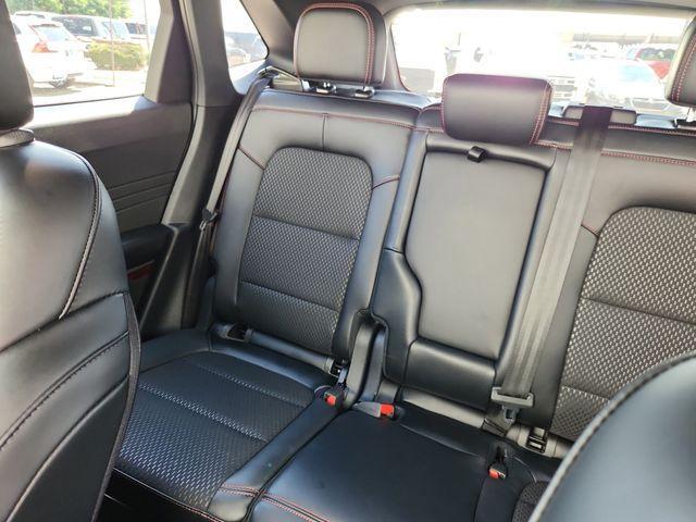 new 2025 Ford Escape car, priced at $27,375