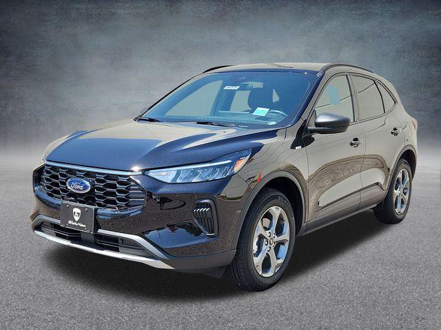 new 2025 Ford Escape car, priced at $27,375