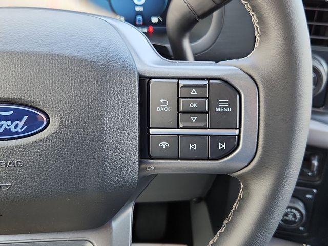 new 2025 Ford F-150 car, priced at $59,439