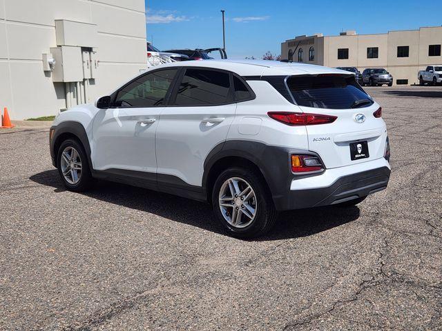 used 2020 Hyundai Kona car, priced at $14,330