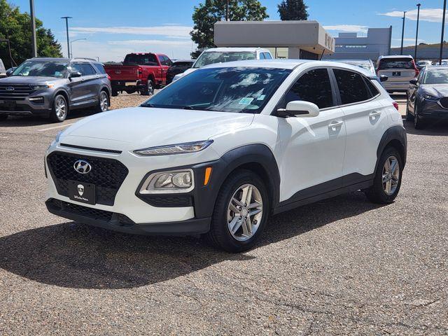 used 2020 Hyundai Kona car, priced at $14,330