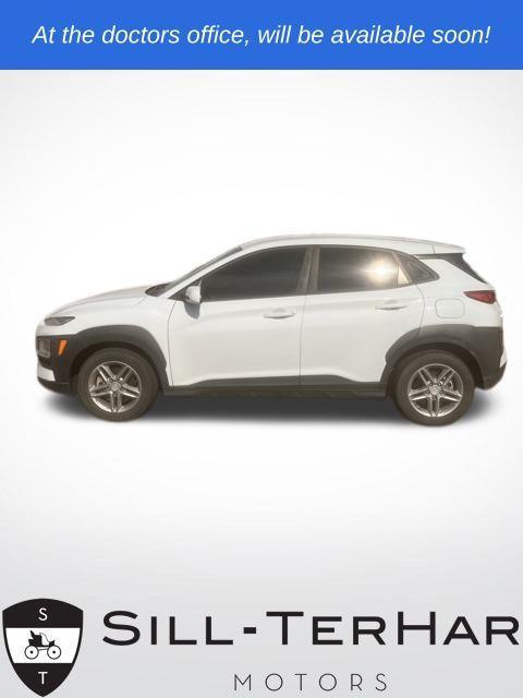 used 2020 Hyundai Kona car, priced at $15,520