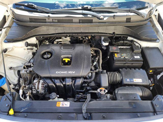 used 2020 Hyundai Kona car, priced at $14,330
