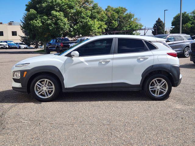 used 2020 Hyundai Kona car, priced at $14,330