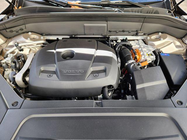 new 2026 Volvo XC90 Plug-In Hybrid car