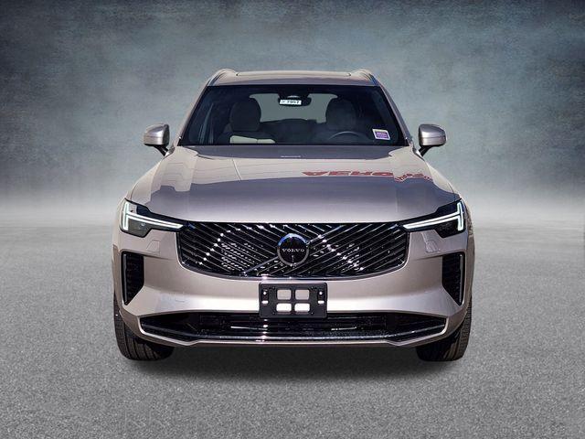 new 2026 Volvo XC90 Plug-In Hybrid car