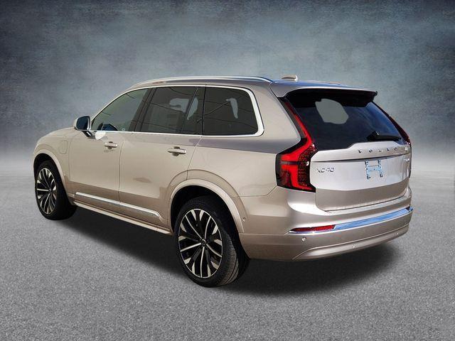 new 2026 Volvo XC90 Plug-In Hybrid car