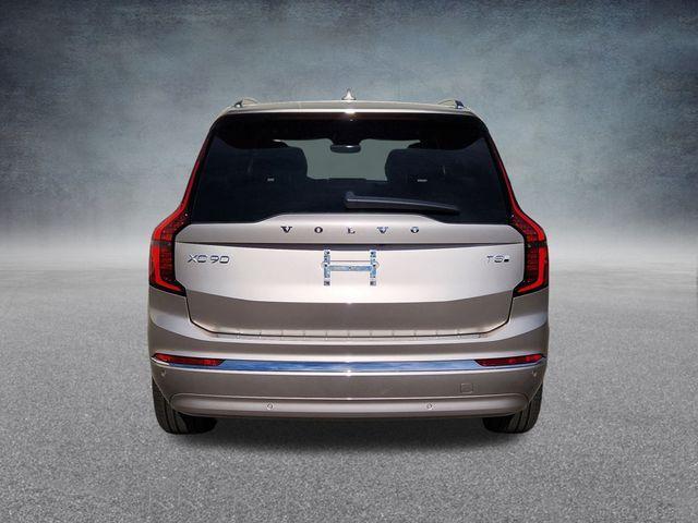 new 2026 Volvo XC90 Plug-In Hybrid car