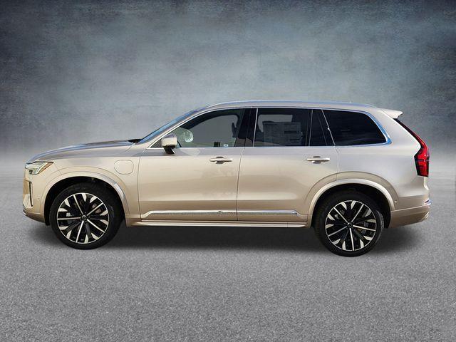 new 2026 Volvo XC90 Plug-In Hybrid car