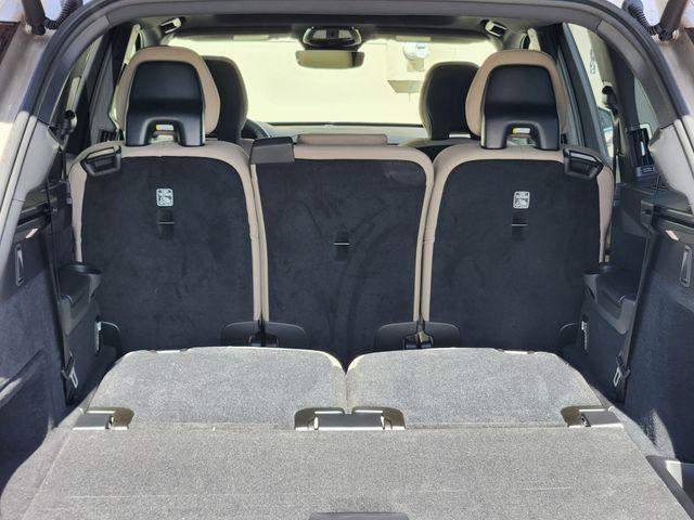 new 2026 Volvo XC90 Plug-In Hybrid car