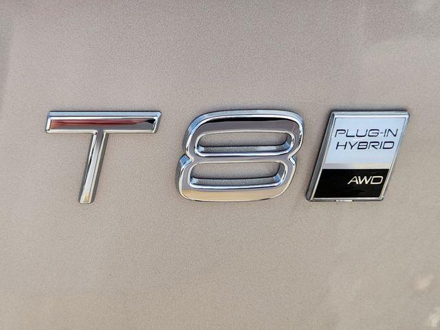 new 2026 Volvo XC90 Plug-In Hybrid car