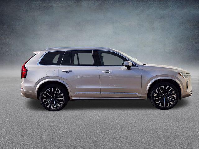 new 2026 Volvo XC90 Plug-In Hybrid car