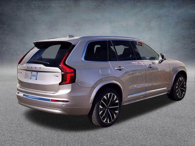 new 2026 Volvo XC90 Plug-In Hybrid car