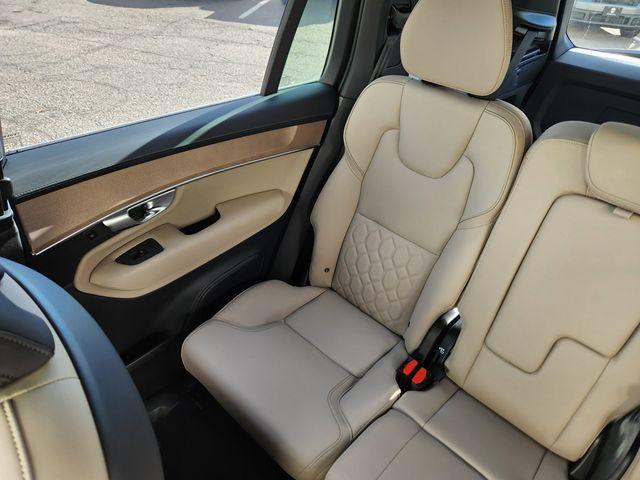 new 2026 Volvo XC90 Plug-In Hybrid car