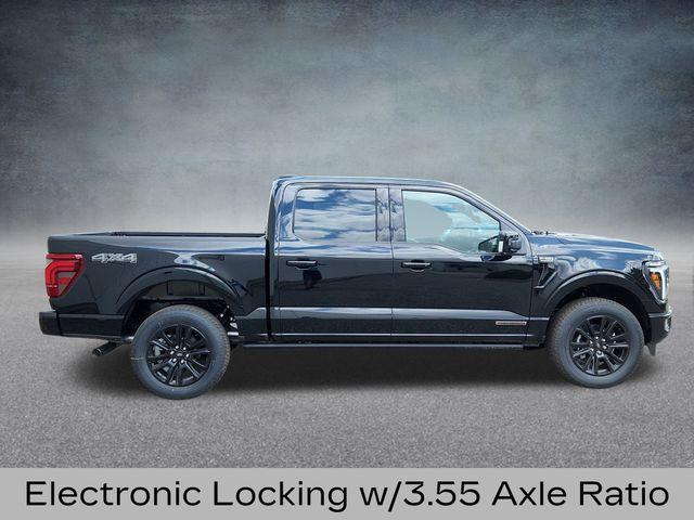 new 2025 Ford F-150 car, priced at $80,265