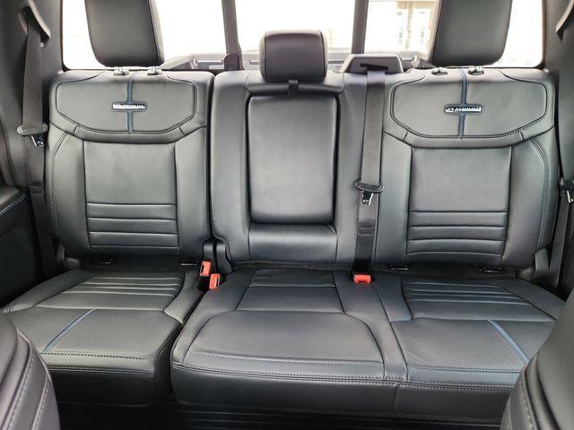 new 2025 Ford F-150 car, priced at $80,265