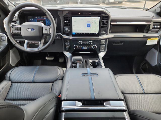 new 2025 Ford F-150 car, priced at $80,265