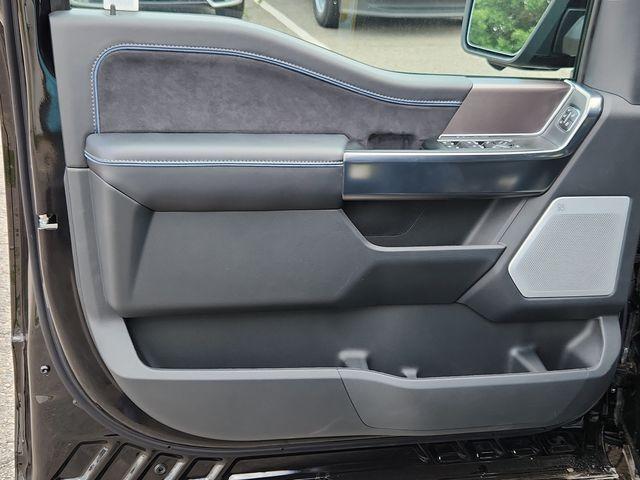 new 2025 Ford F-150 car, priced at $80,265