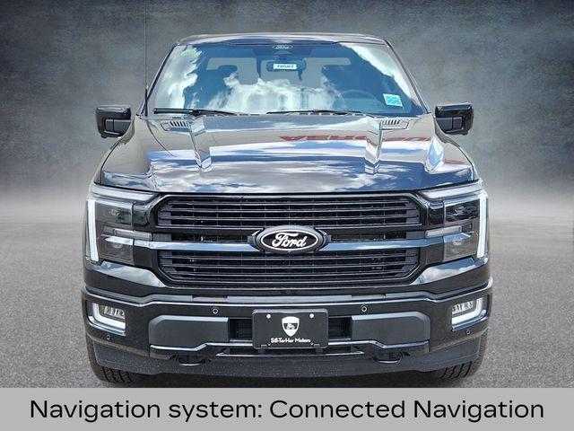 new 2025 Ford F-150 car, priced at $80,265