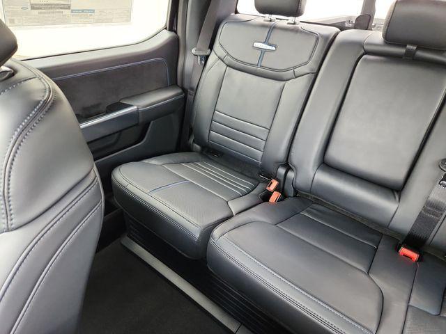 new 2025 Ford F-150 car, priced at $80,265