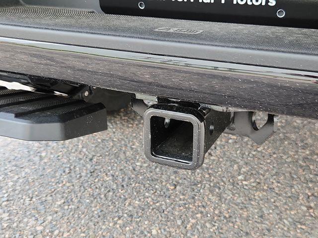 new 2025 Ford F-150 car, priced at $80,265