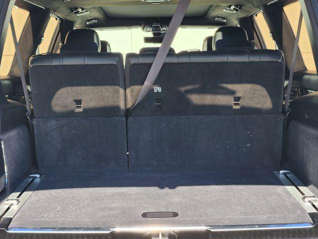 used 2023 Jeep Grand Wagoneer L car, priced at $65,920