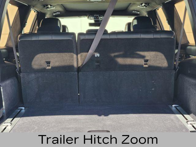 used 2023 Jeep Grand Wagoneer L car, priced at $63,180