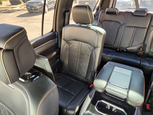 used 2023 Jeep Grand Wagoneer L car, priced at $65,920