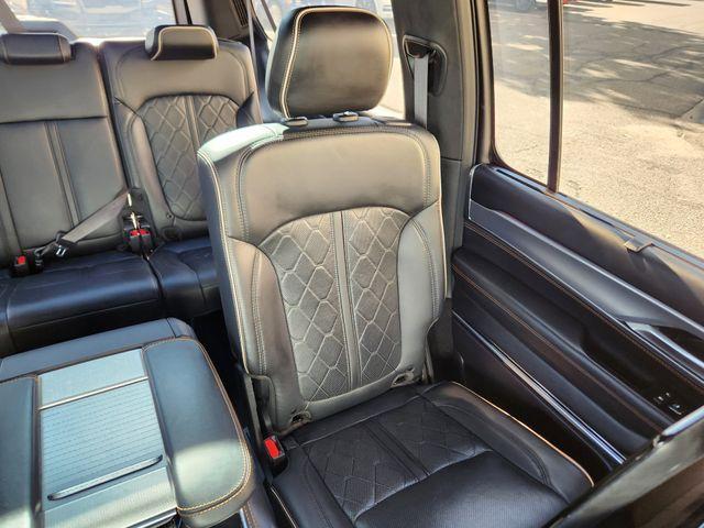 used 2023 Jeep Grand Wagoneer L car, priced at $65,920