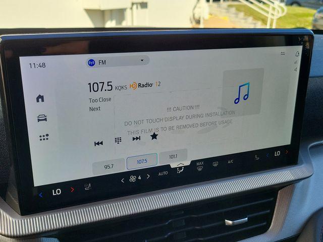 new 2026 Ford Explorer car, priced at $47,650