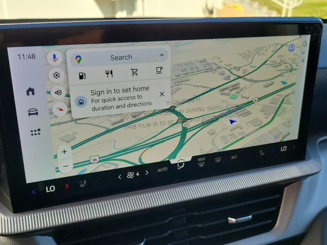 new 2026 Ford Explorer car, priced at $47,650