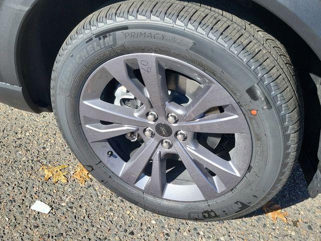 new 2026 Ford Explorer car, priced at $47,650