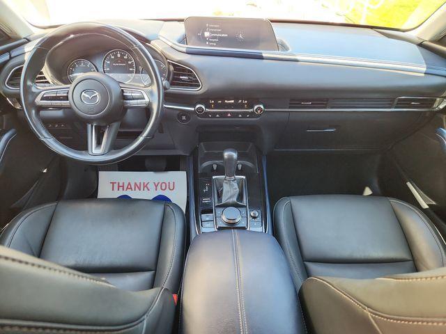 used 2020 Mazda CX-30 car, priced at $20,250